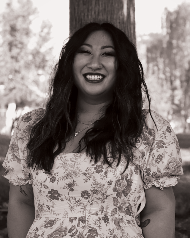 Rowena Magbitang Pinero